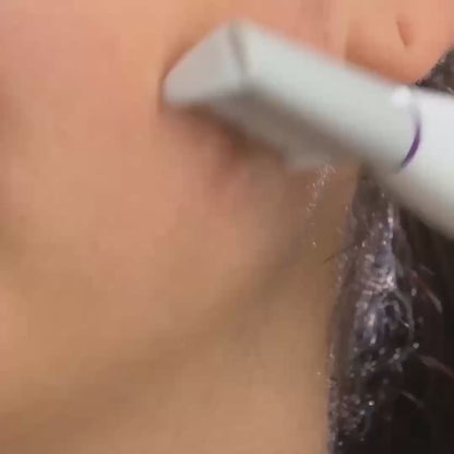 SilkySmooth Pro+ Advanced Dermaplaning Tool (FREE Today)